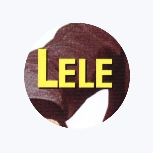 LELE樂樂小鋪